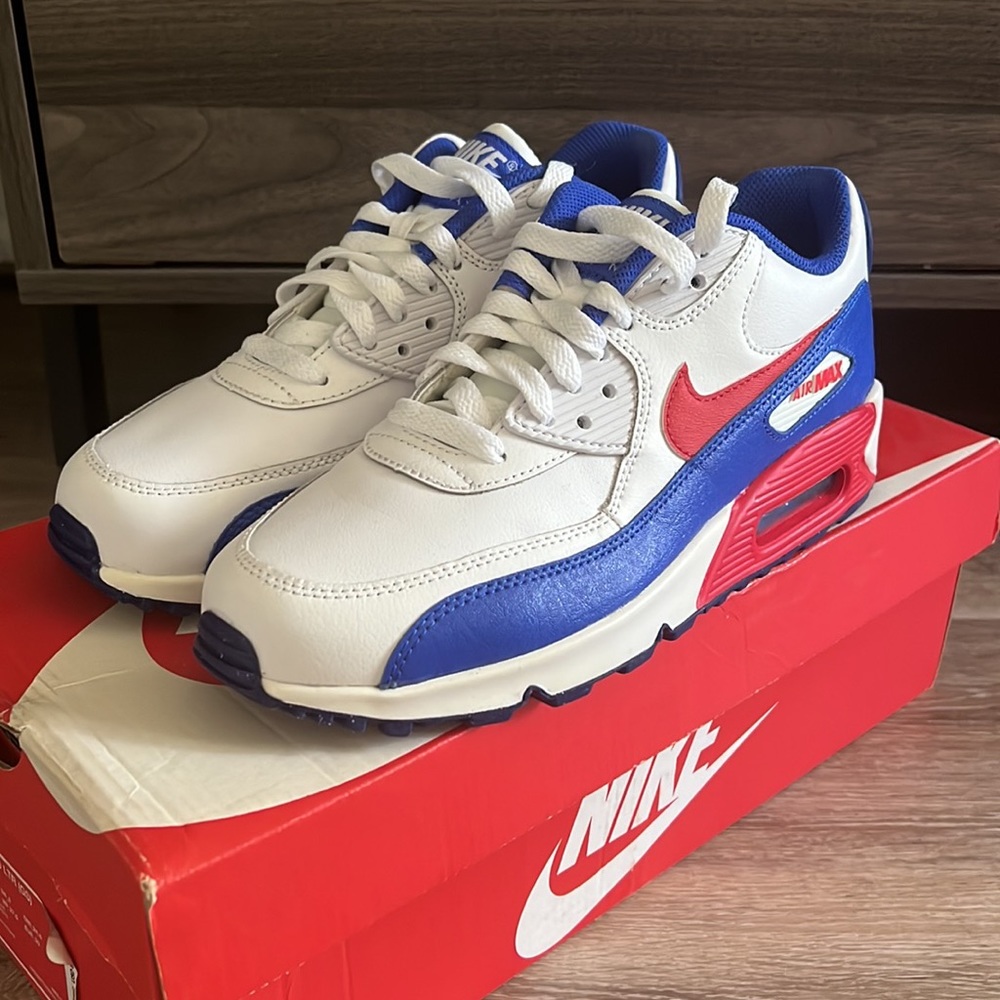 Nike Air Max 90 LTR (GS)